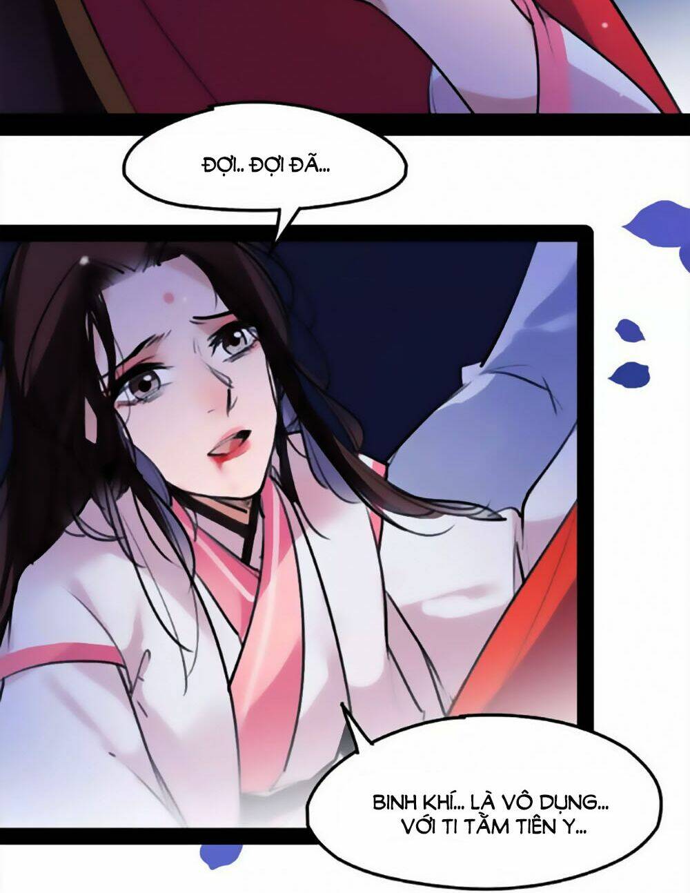 đường tăng cũng quyến rũ chapter 46 17