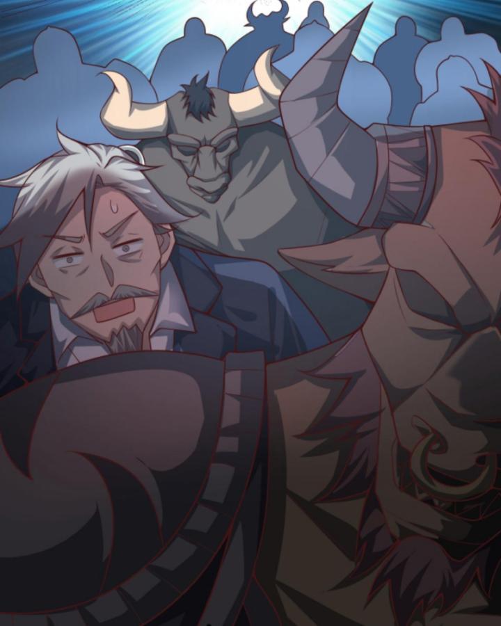 người chơi và nhân vật chính đều muốn làm hại ta chapter 45 49