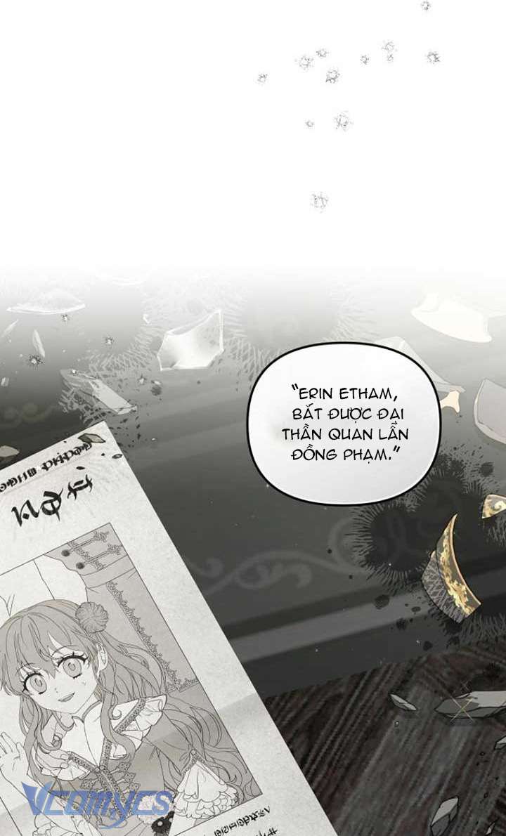 tôi được nuôi dưỡng bởi những kẻ phản diện chapter 86 41