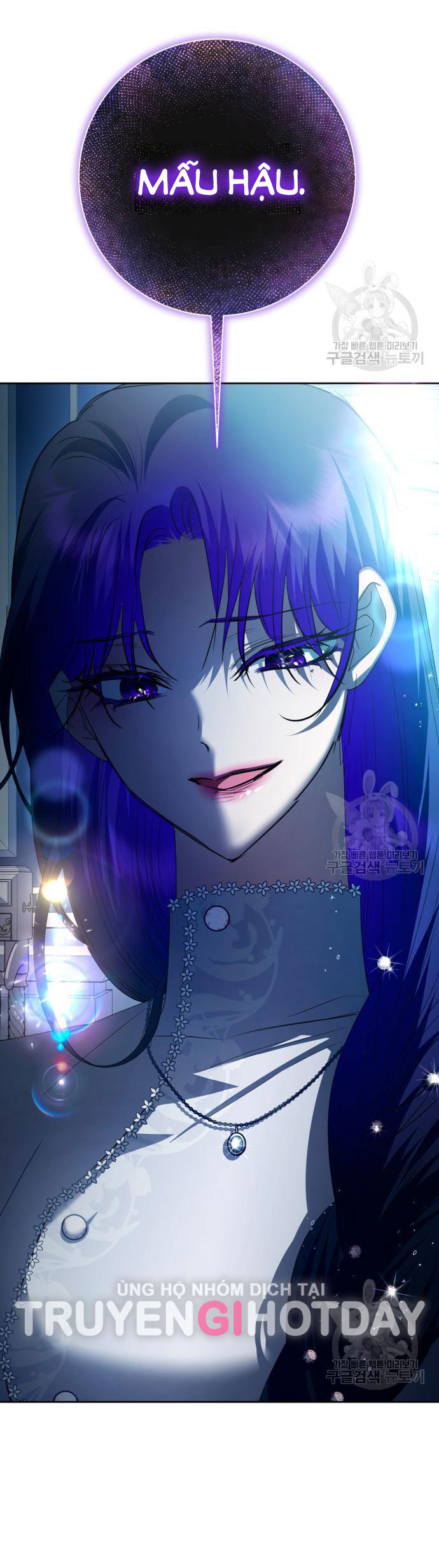 tôi muốn trở thành cô ấy dù chỉ là một ngày chapter 172.2 2