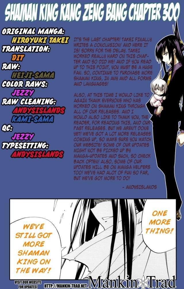 vua pháp thuật chapter 300 32