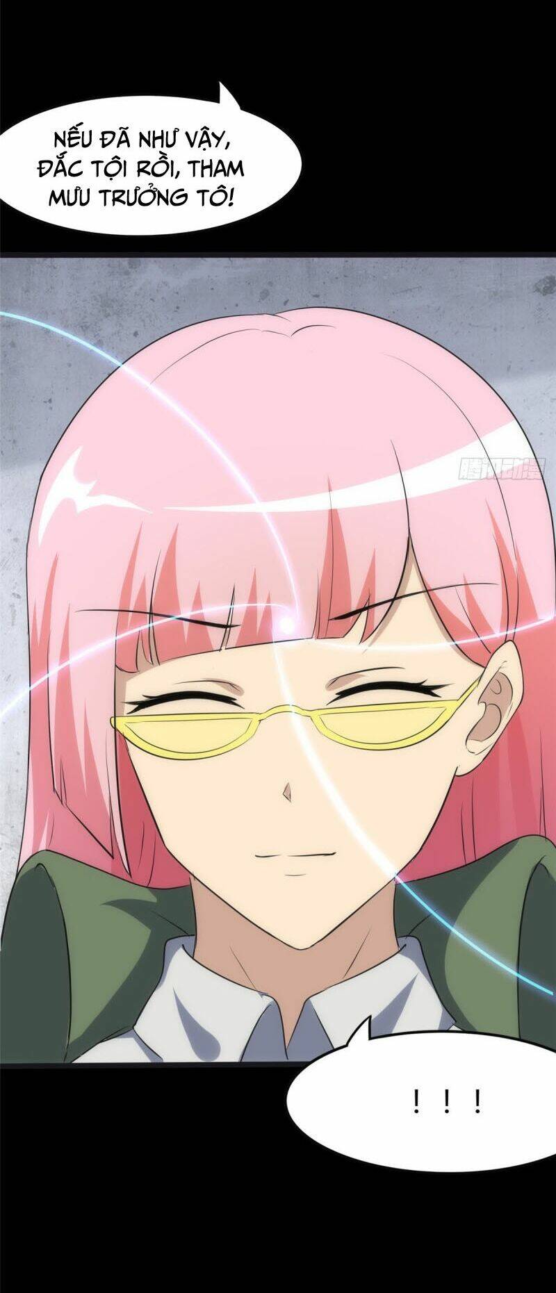 bạn gái virus của tôi chapter 248 20