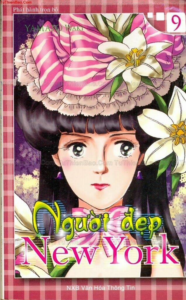 người đẹp new york chapter 9 1