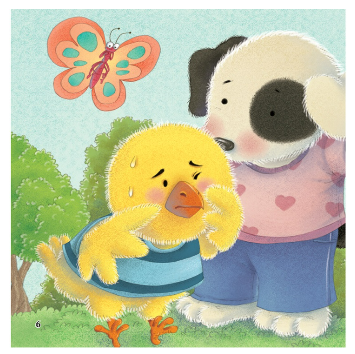 Sách - 10 phút truyện kể cho bé trước giờ đi ngủ - Dạy trẻ lòng dũng cảm