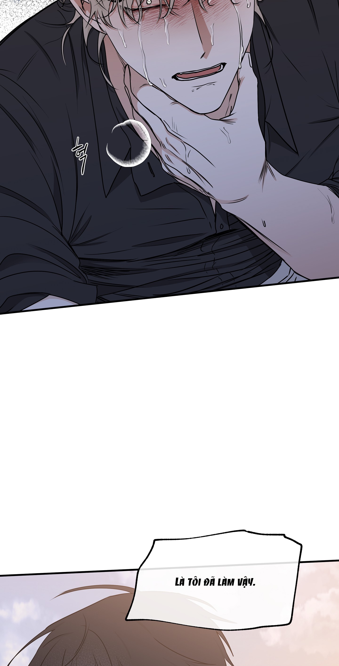 đêm bên bờ biển chapter 62.5 31