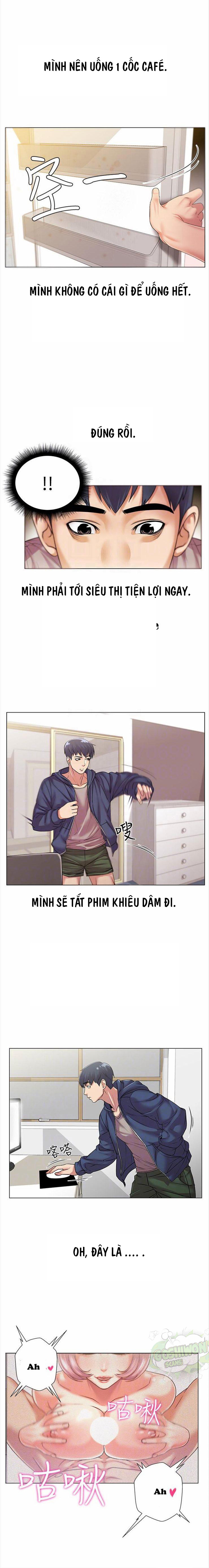 siêu thị của eunhye chapter 15 10