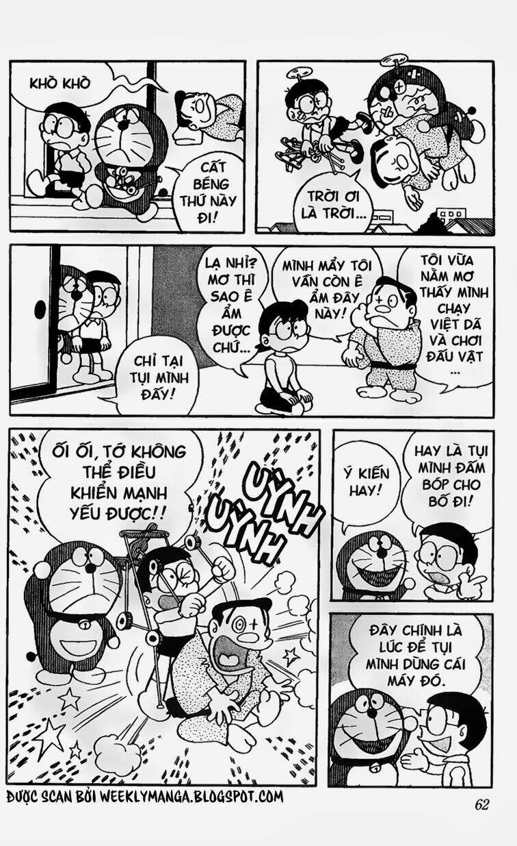 doraemon chapter 155 10