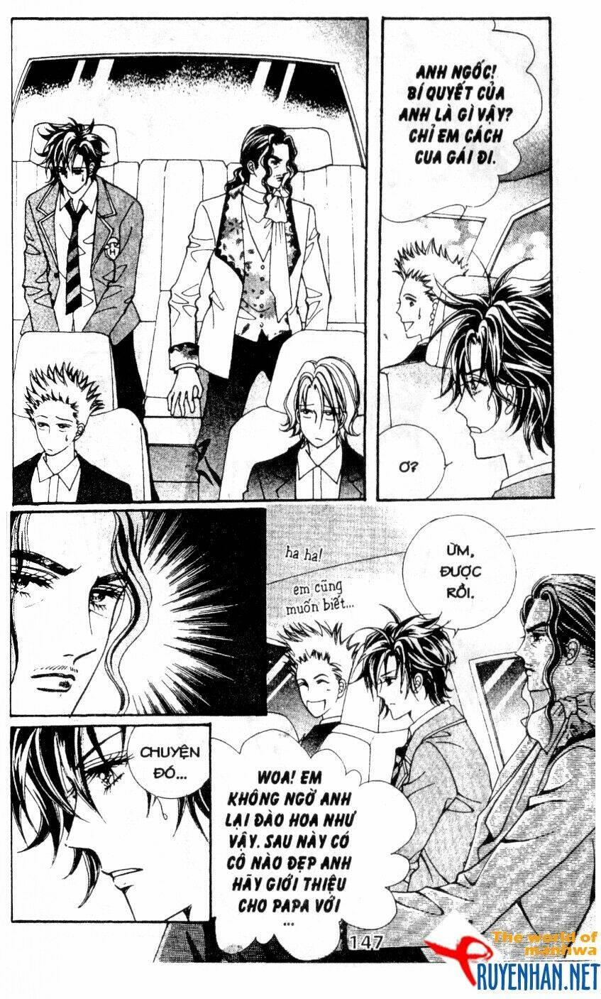 chàng trai hào hiệp chapter 10 149