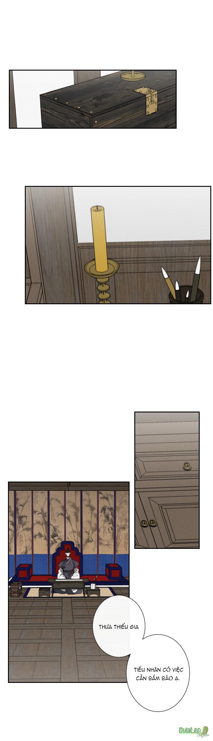 shinsujeon chapter 12 1