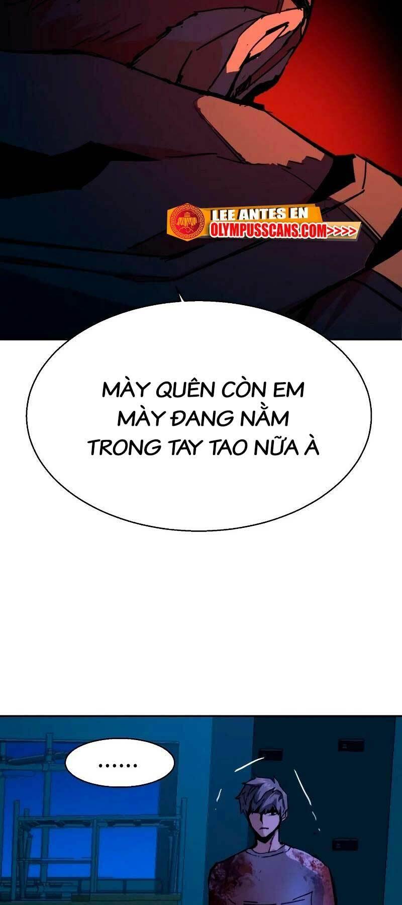 bạn học tôi là lính đánh thuê chapter 139 17