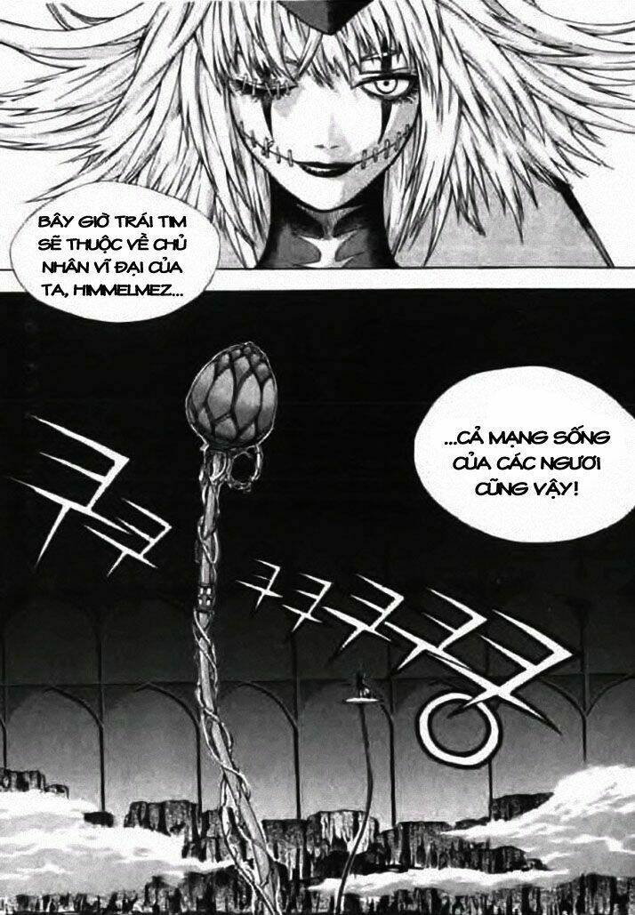 ragnarok - into the abyss chapter 50 9