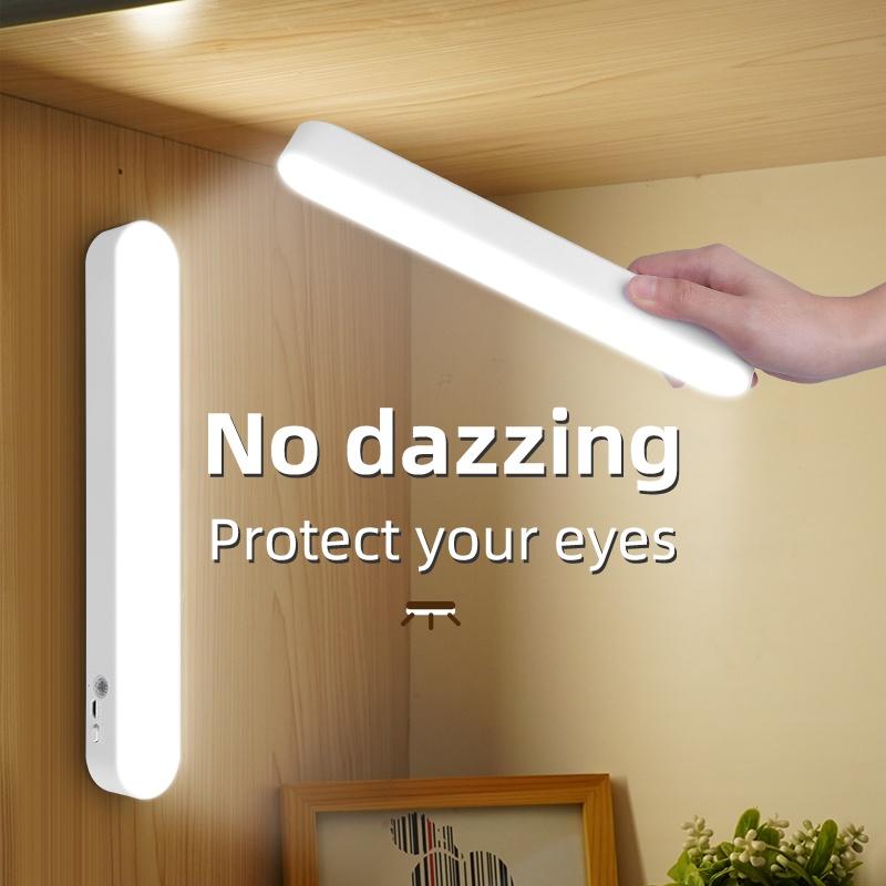 Đèn Led Để Bàn Sạc Cổng USB Có Thể Điều Chỉnh Độ Sáng Tiện Dụng