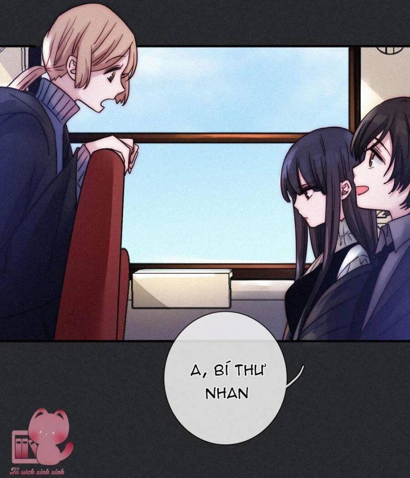 đêm tối chốn này chapter 64 27