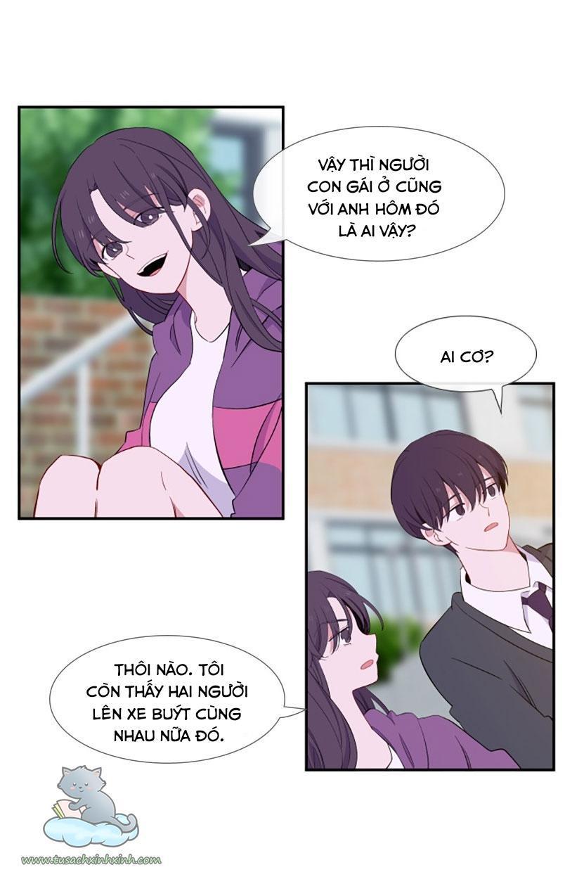 về bên anh chapter 23 38