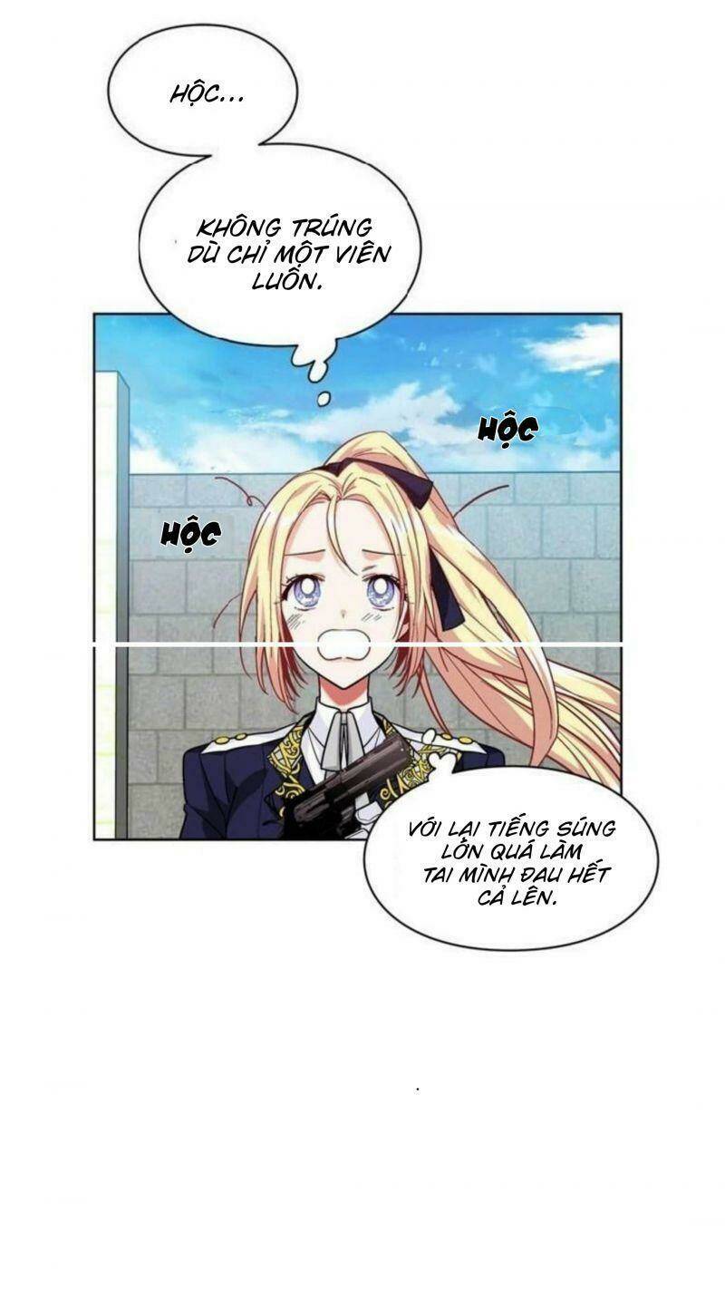 nữ hoàng ngoại khoa chapter 51 10