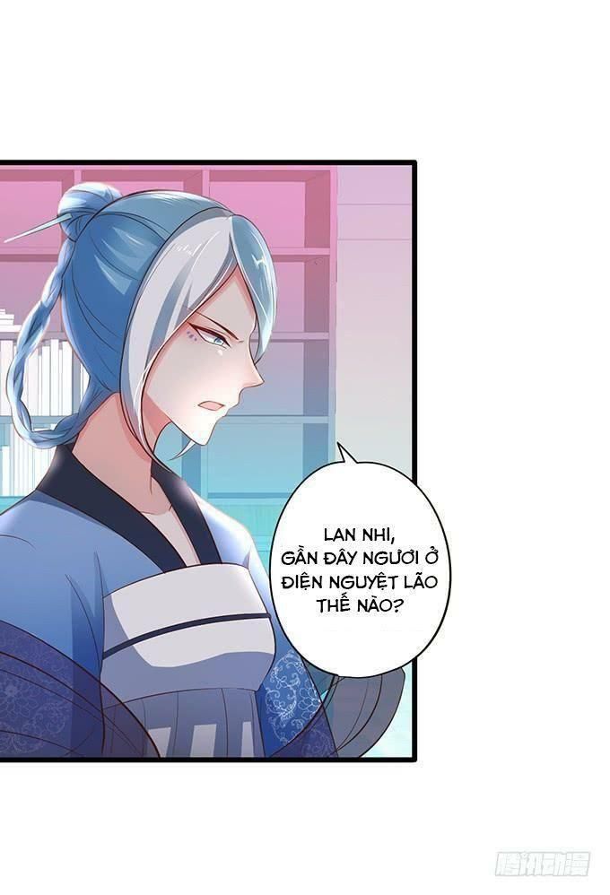 hồ tiên hung bạo chapter 105 43