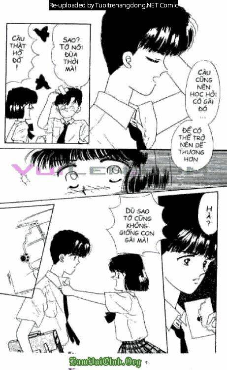 cánh thiên nga chapter 23 59