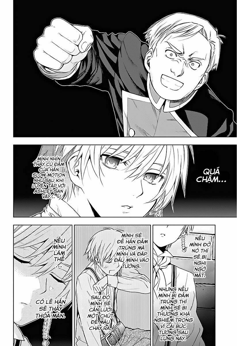 khu vườn thứ 7 chapter 11 29