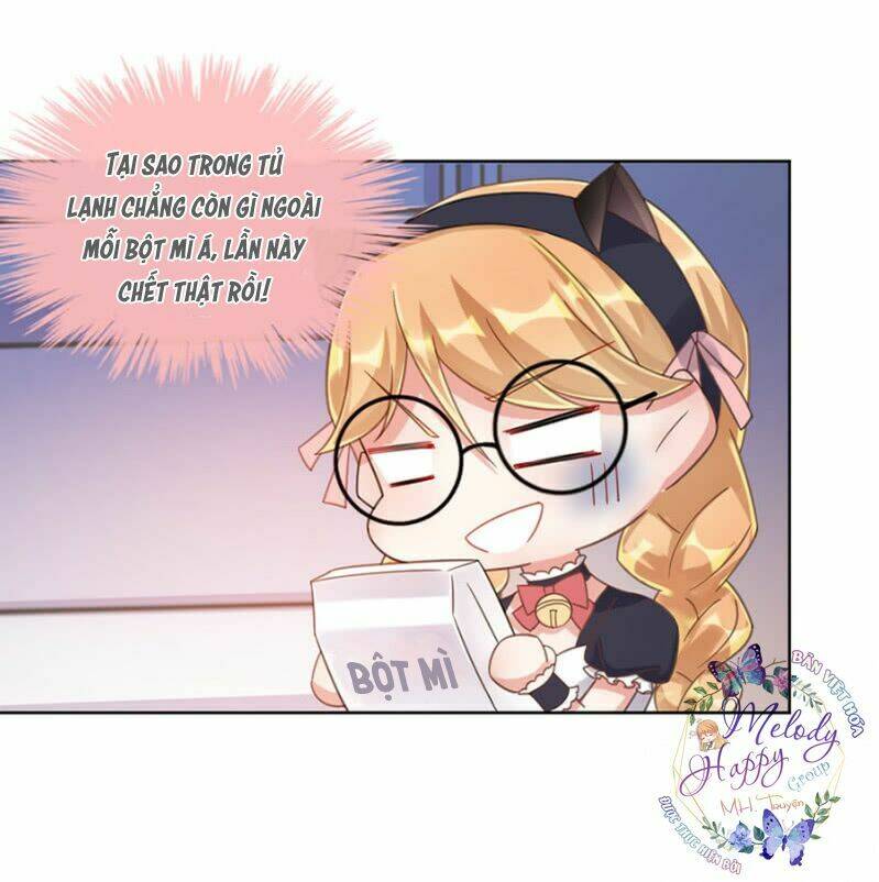 ma lạt thiên kim đẩu ác thiếu chapter 11 26