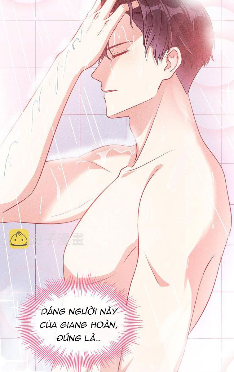 tôi với hình mẫu lý tưởng lìa trần rồi! chapter 44 23