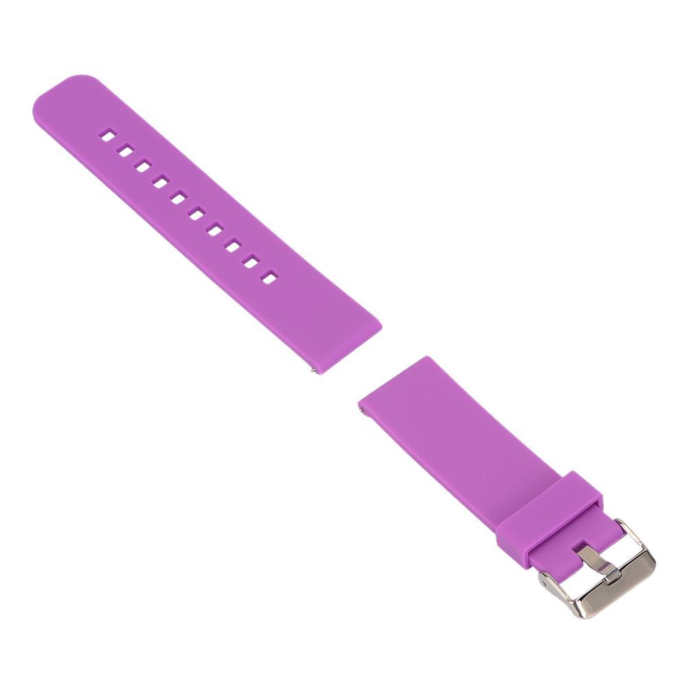 2-3pack Sports Replacement Wrist Watch Band Strap for Garmin Fenix Chronos