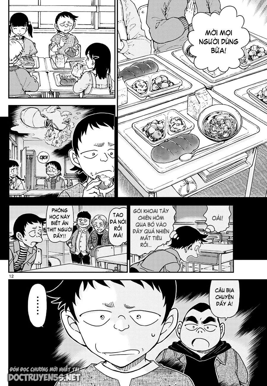 conan chapter 1110 11