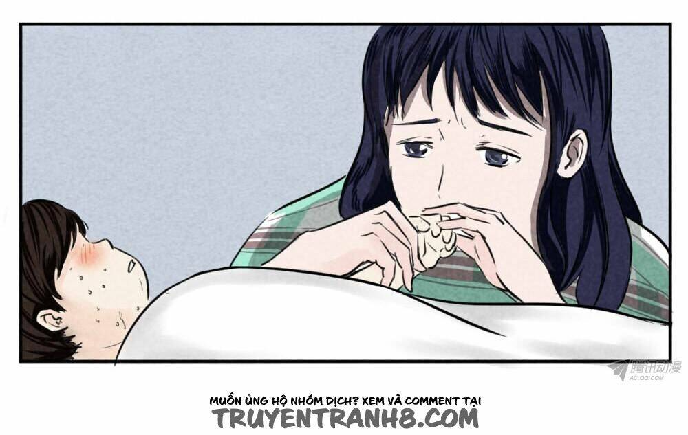 để tui yên ổn trưởng thành coi! chapter 7 18