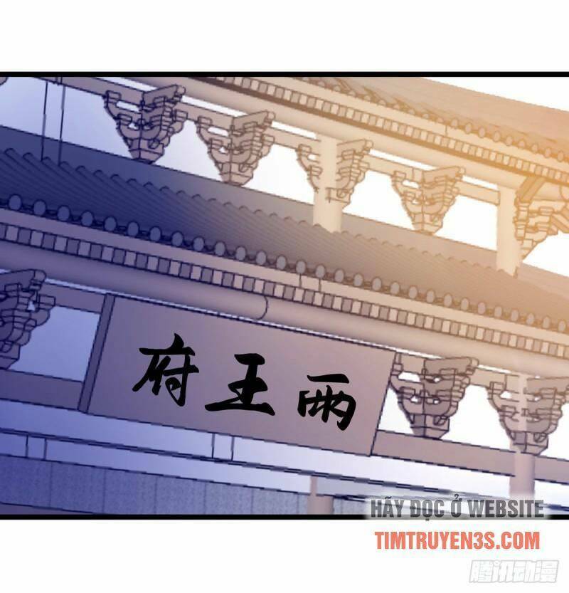 Vợ tôi và tôi thống trị Tam giới chapter 11.2 22