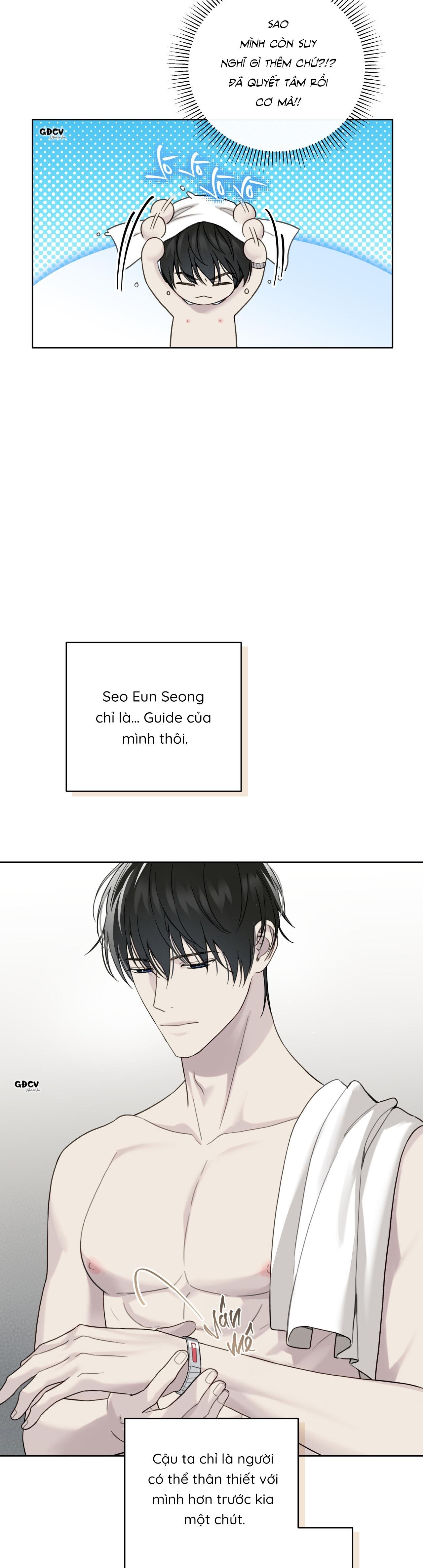 hiểm họa guiding chapter 49 14