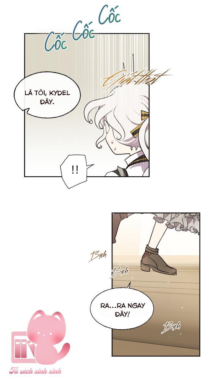 nguyện ước vô vọng của ma nữ chapter 17 45