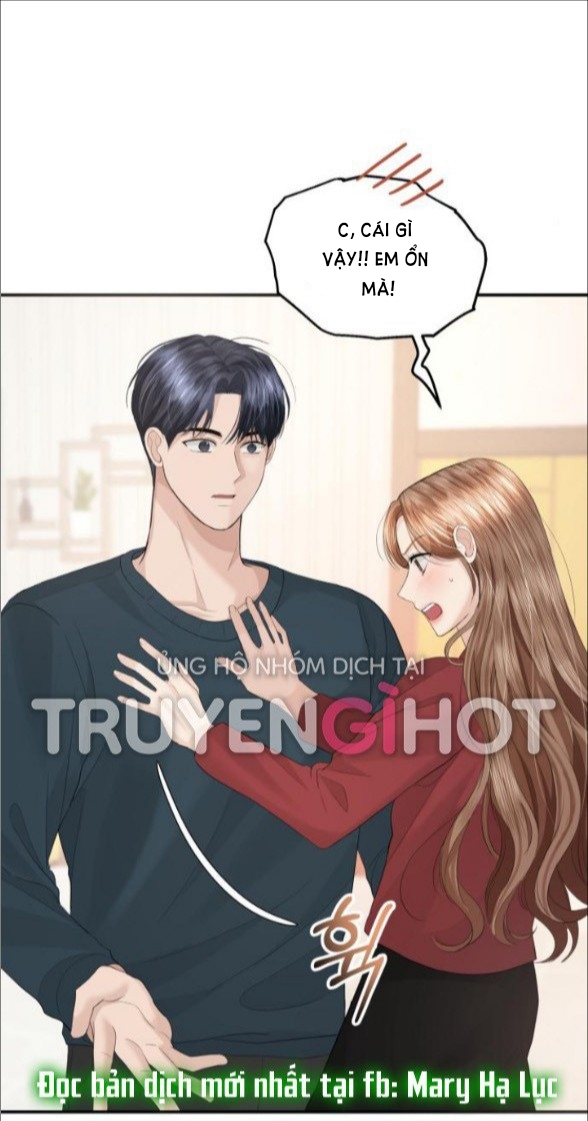 cuộc hôn nhân hoàn hảo chapter 53.1 4