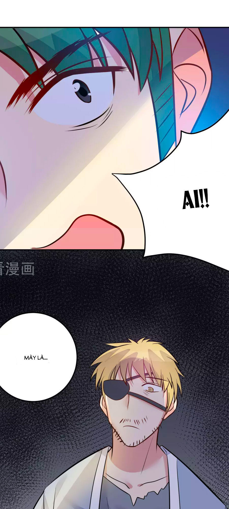 thâu tâm du hí chapter 10 39