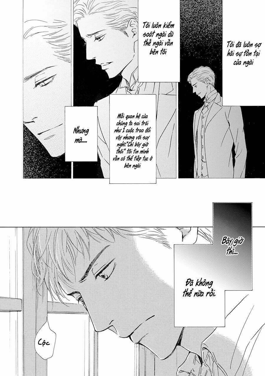 bình minh u sầu chapter 34 12