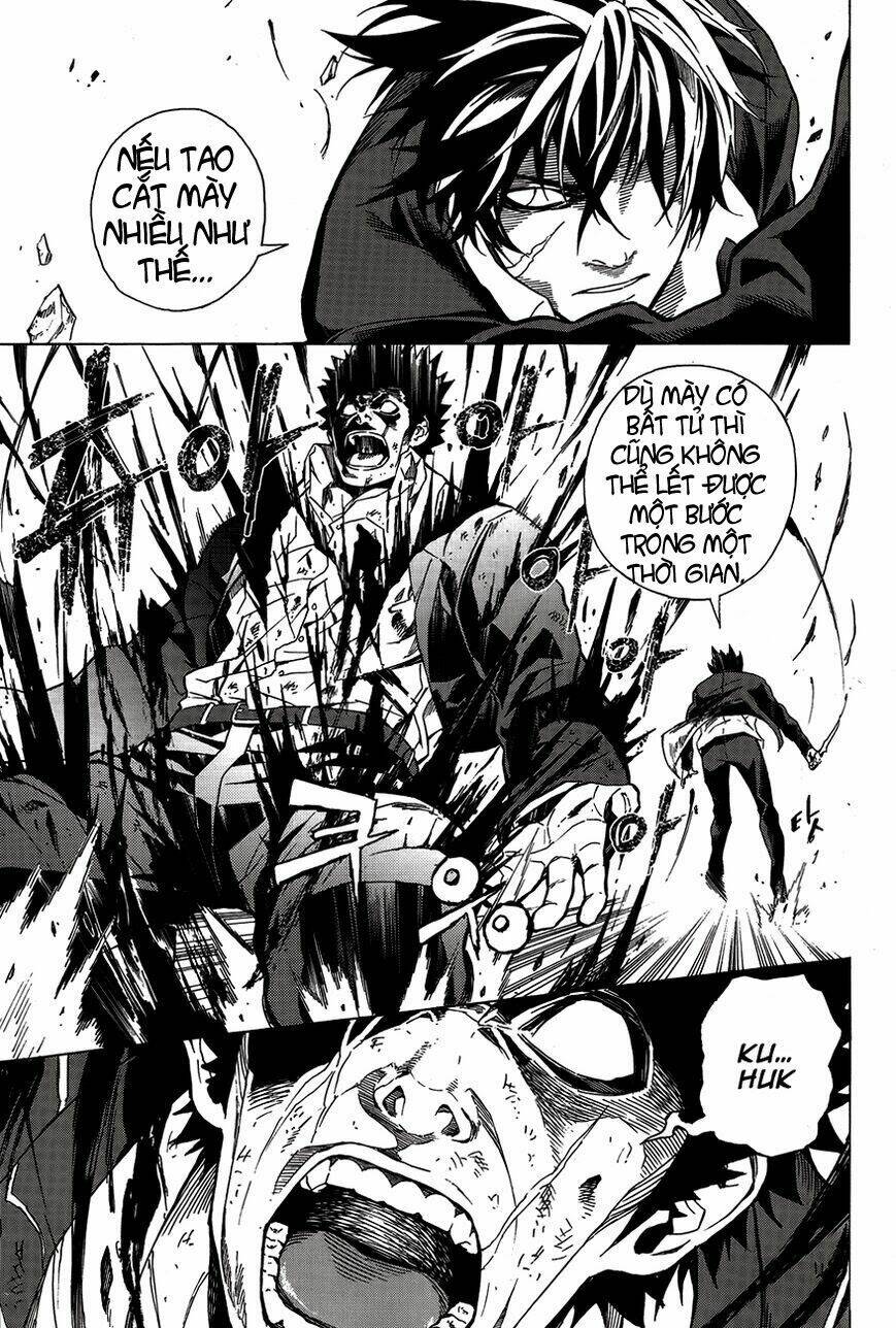 be born again chapter 2 12