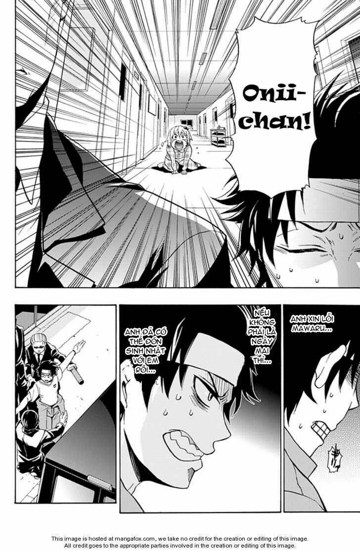 life is money chapter 1 33