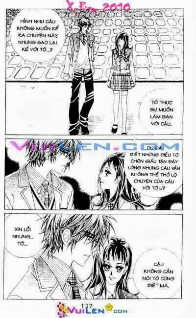 cuộc sống của tôi chapter 7 137
