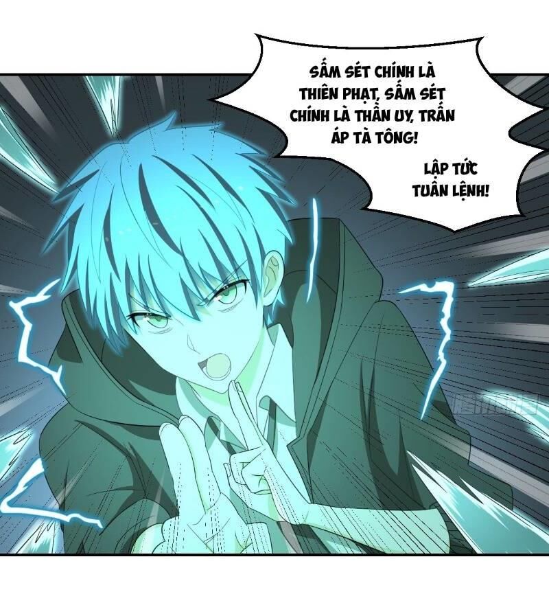 nghịch thiên tiên mệnh chapter 49 21