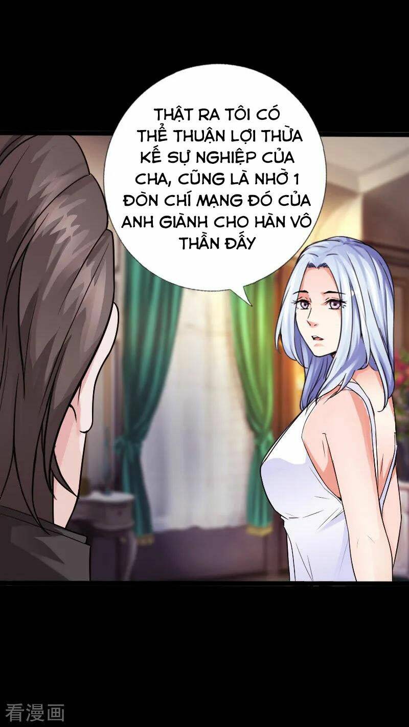 tuyệt phẩm tà thiếu chapter 115 40
