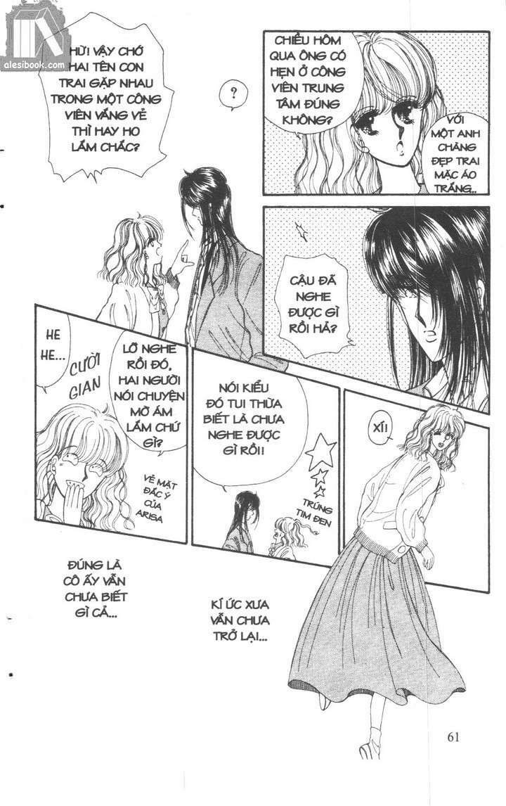 aries thần thoại cung hoàng đạo chapter 3 60