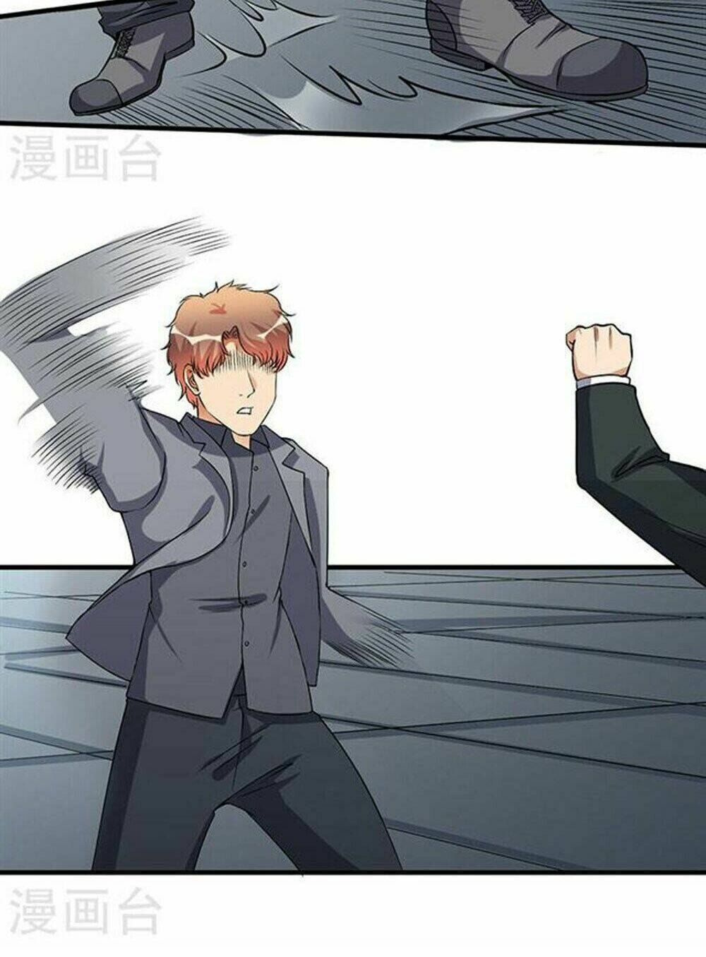 gối đầu vào tổng tài ác ma chapter 50 2