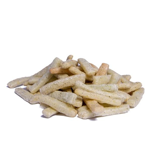 SNACK JOJO RAU CỦ QUẢ (LỐC 20 GÓI)