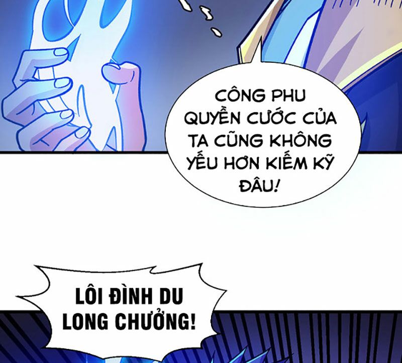 võ đạo độc tôn chapter 405 45