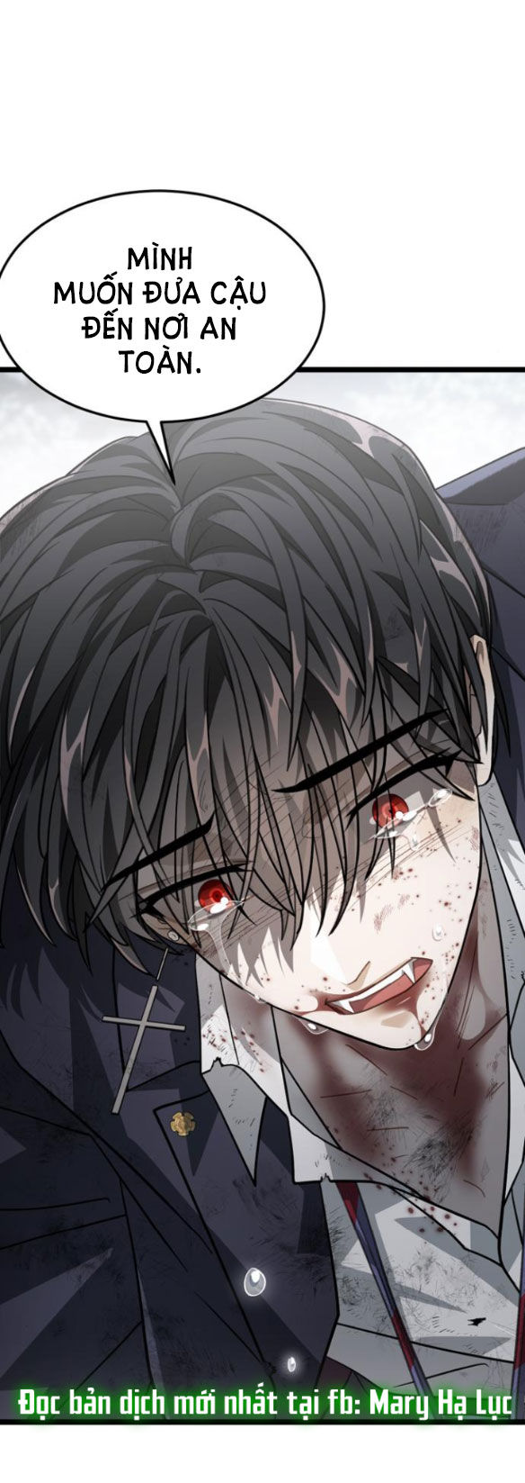 dark moon - tế đàn ánh trăng chapter 21.2 10