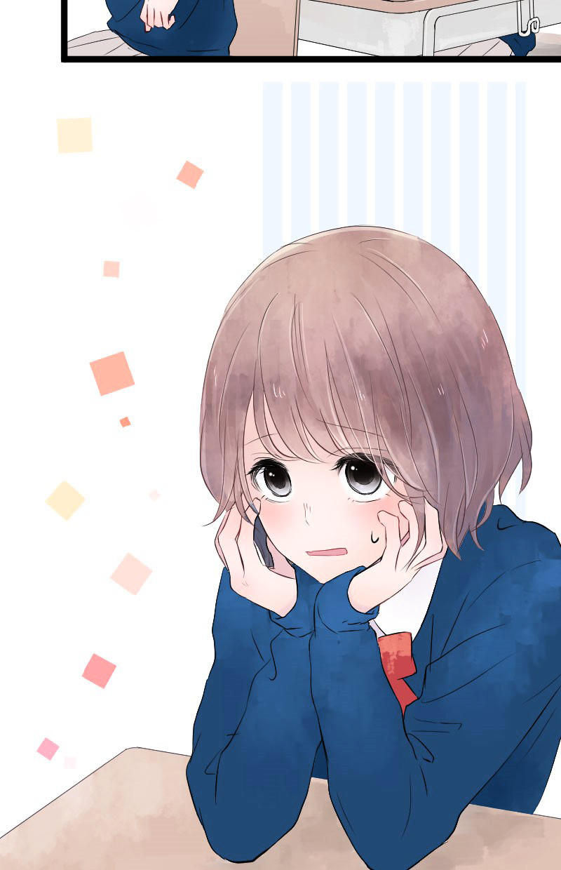 yêu không cần nói chapter 3 33