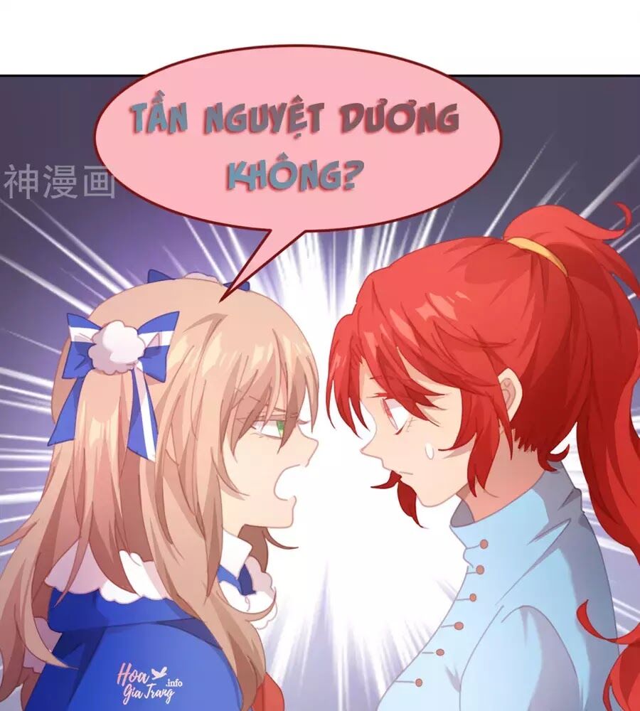 thanh âm giai điệu phản công chapter 63 31