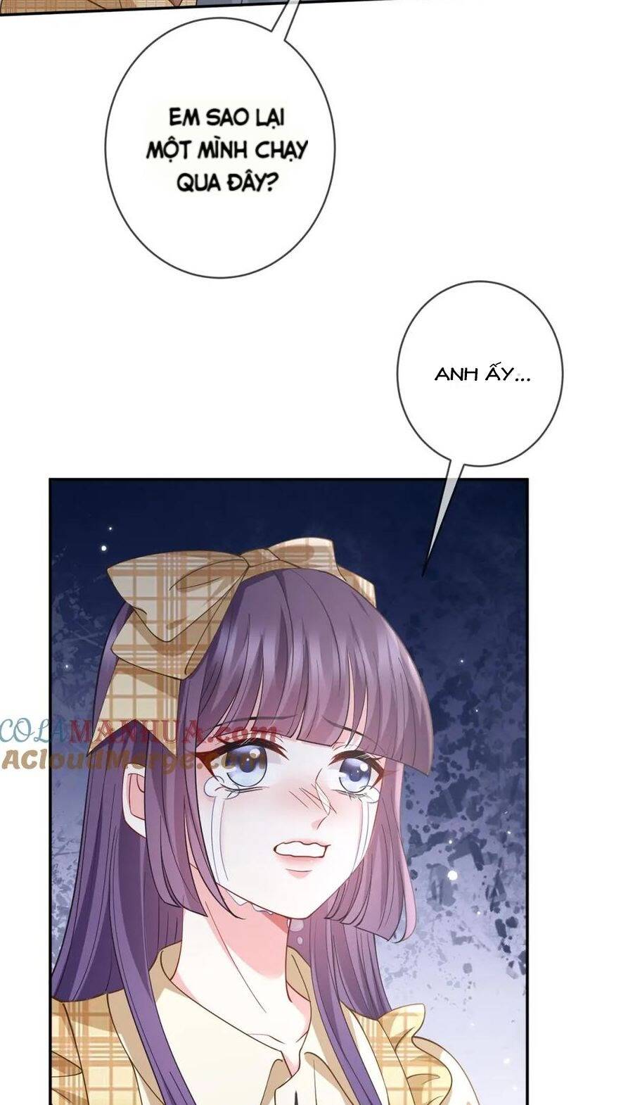 Danh Môn Chí Ái chapter 451 15