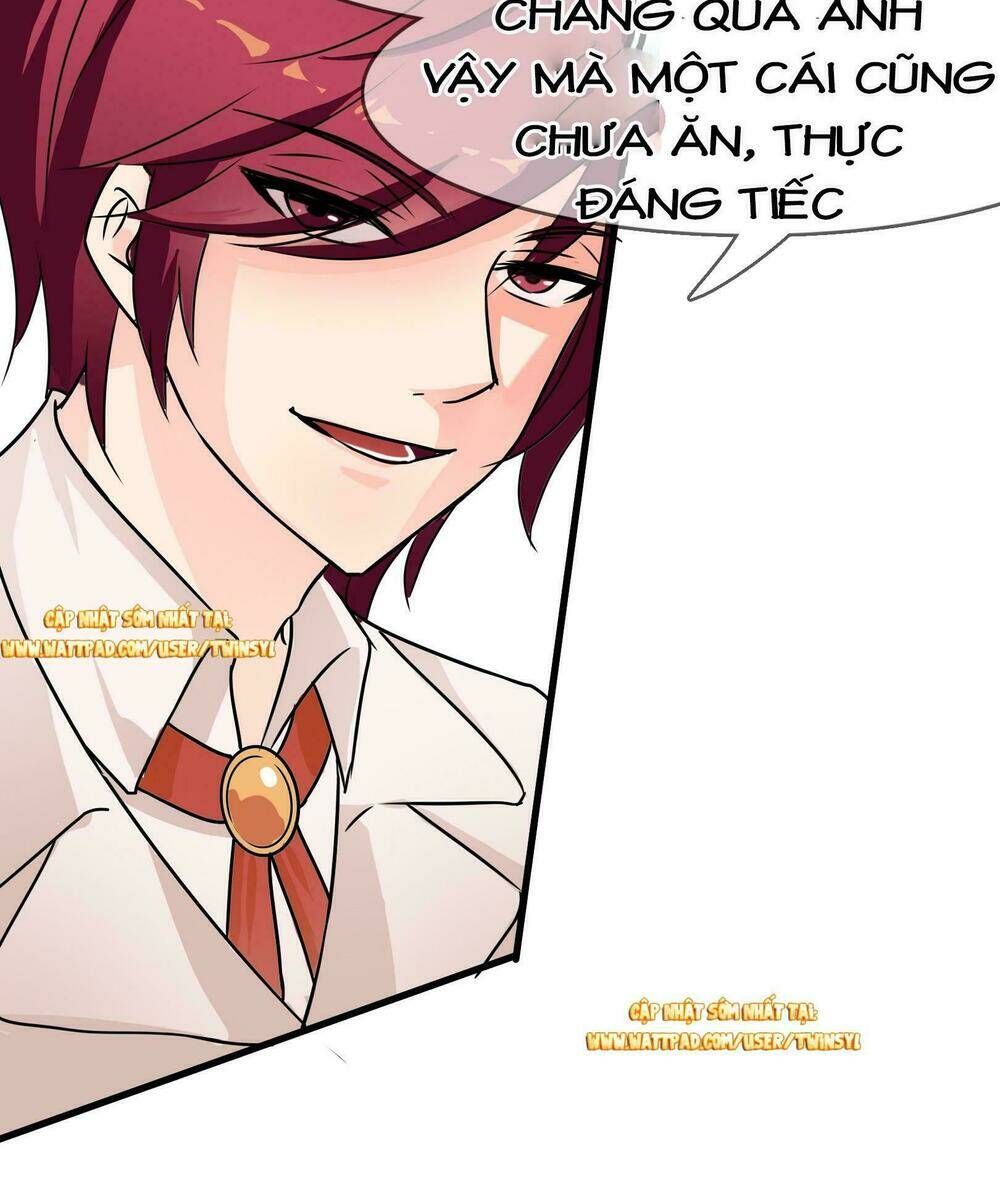 bá đạo trung khuyển tìm ái ký chapter 88 18