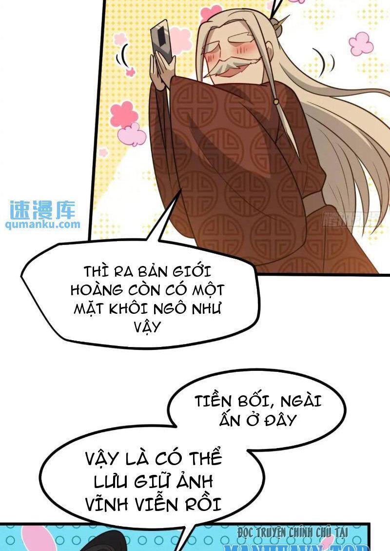 hệ thống gánh con mạnh nhất chapter 122 27