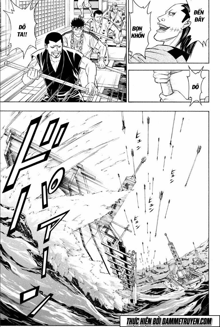 thiếu niên vương phần 2 chapter 74.2 18