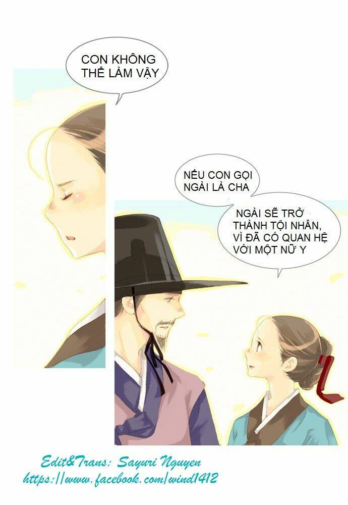 the great merchant kim manduk chapter 19 17